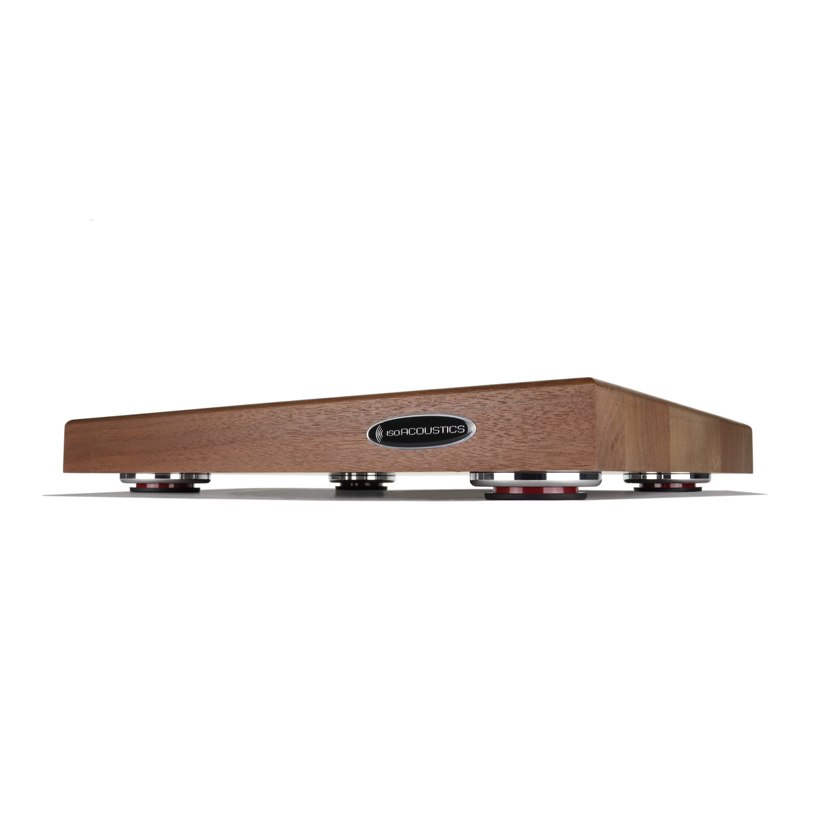 IsoAcoustics - DELOS 1815/1 - Floating Island Isolation: A Revolutionary HiFi Product Name Review