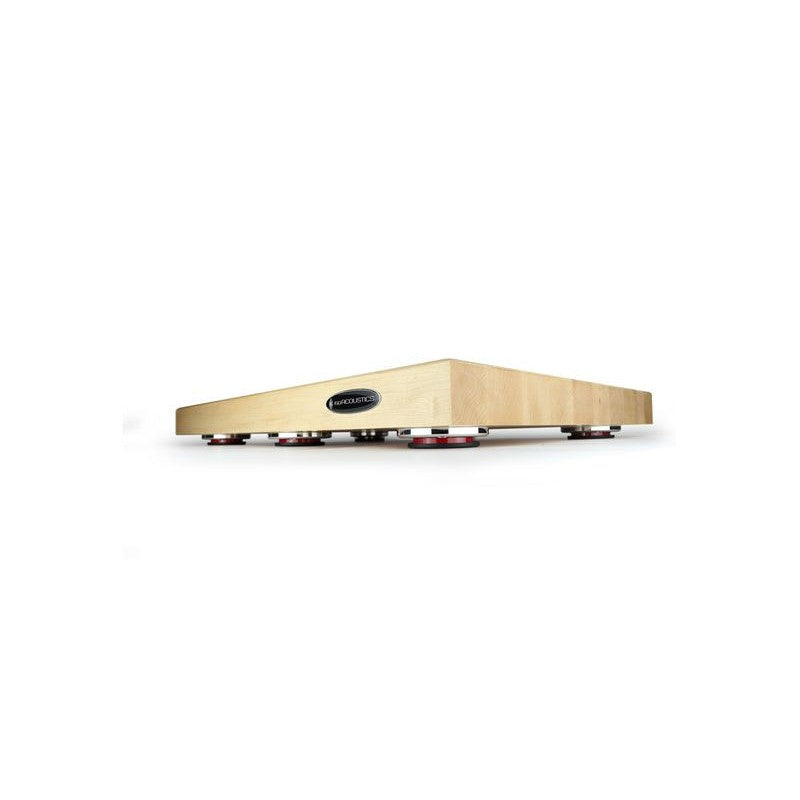IsoAcoustics DELOS 2216/1 - Floating Island Isolation Review: A Sonic Revelation