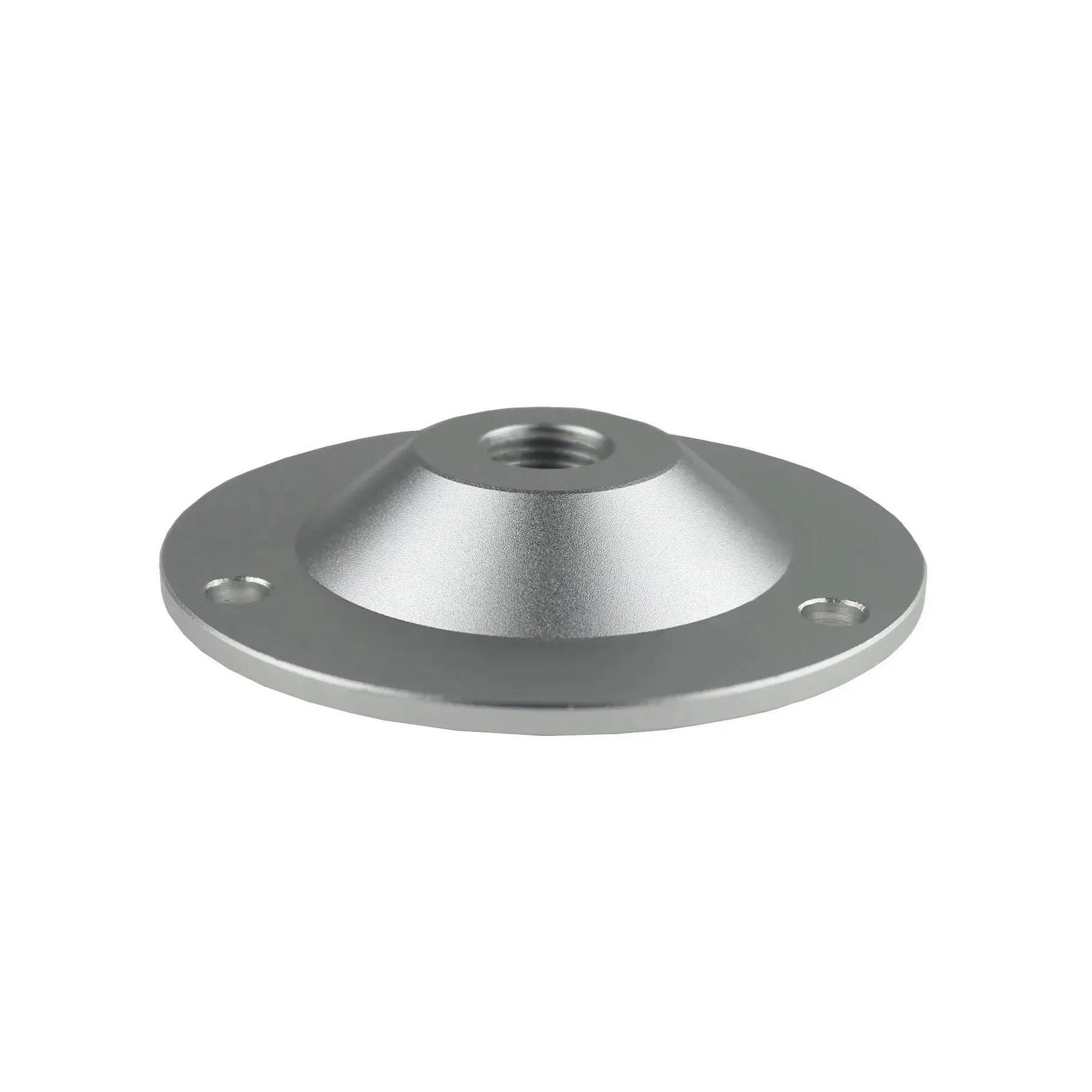 IsoAcoustics – GAIA B&W Plate (Round) Review: Elevate Your B&W Speakers to New Heights
