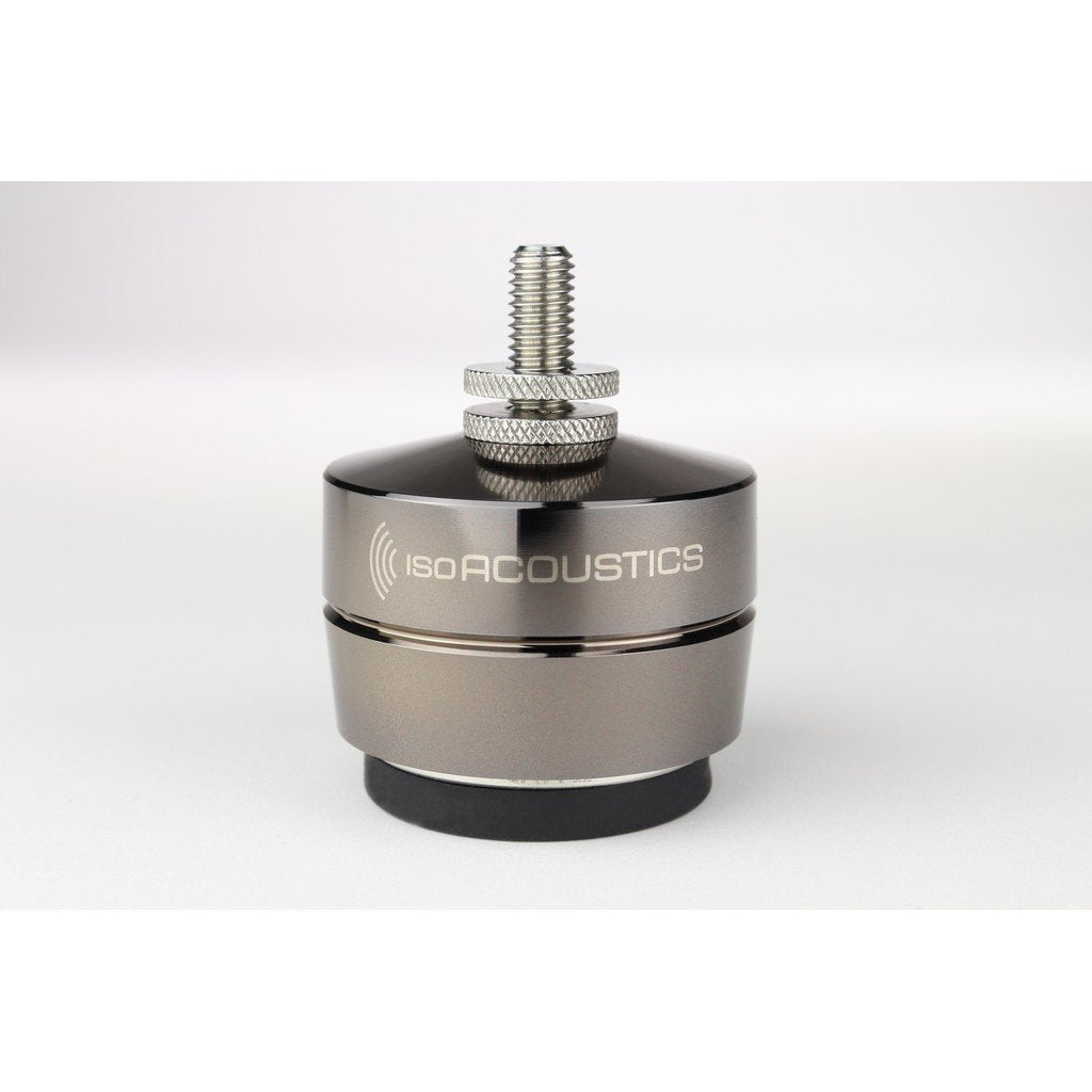 IsoAcoustics GAIA II Isolation Feet Review: Unleash Your System's Full Potential