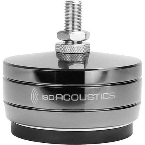 IsoAcoustics GAIA Titan Cronos 100 - Isolation Feet Review: Unleashing Unrivalled Sound Clarity