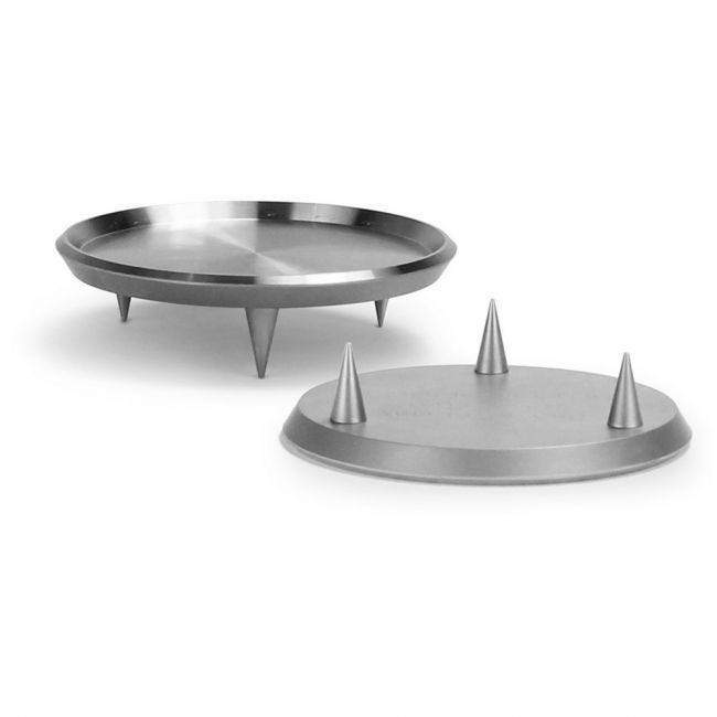 IsoAcoustics GAIA Titan Cronos Carpet Discs Review