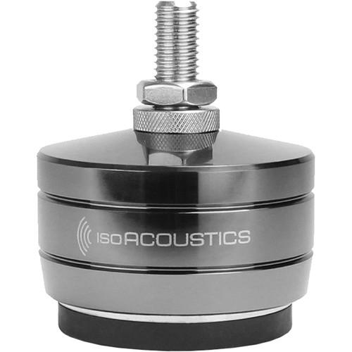 IsoAcoustics GAIA Titan Rhea 80 - Isolation Feet Review: Unleash Every Nuance in Your Music