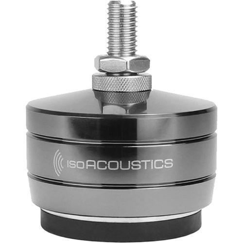IsoAcoustics GAIA Titan Theis 70 Isolation Feet Review: Unleash Your System’s True Potential