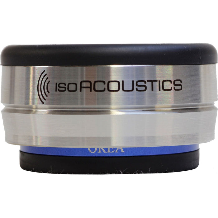 IsoAcoustics Orea Indigo Component Isolator Review: Elevate Your HiFi Listening Experience