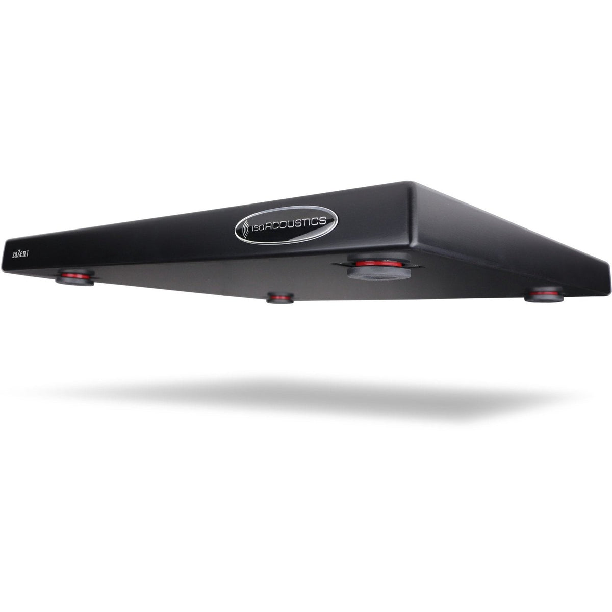 PAD オーディオボード　TOTAL ISOLATION PLATFORM IsoAcoustics zaZen I - Isolation Platform Review: Elevate Your