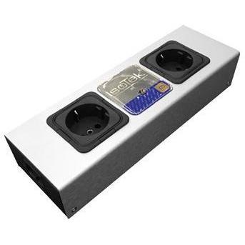 IsoTek EVO3 Gemini Conditioning Power Board Review: Elevate Your System’s Power Purity