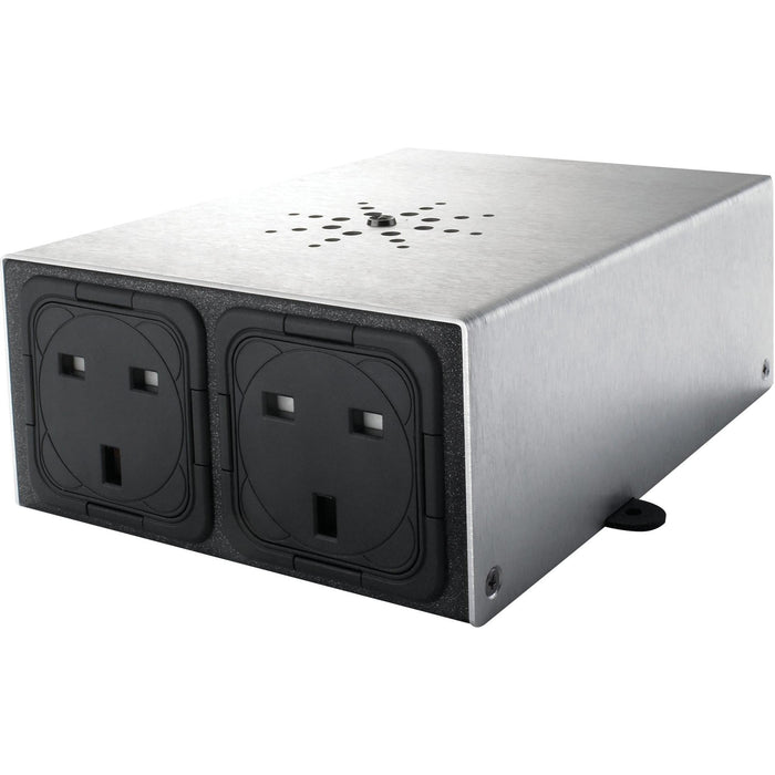 Unleashing AV Excellence: IsoTek EVO3 Mini Mira AV Power Conditioner Review