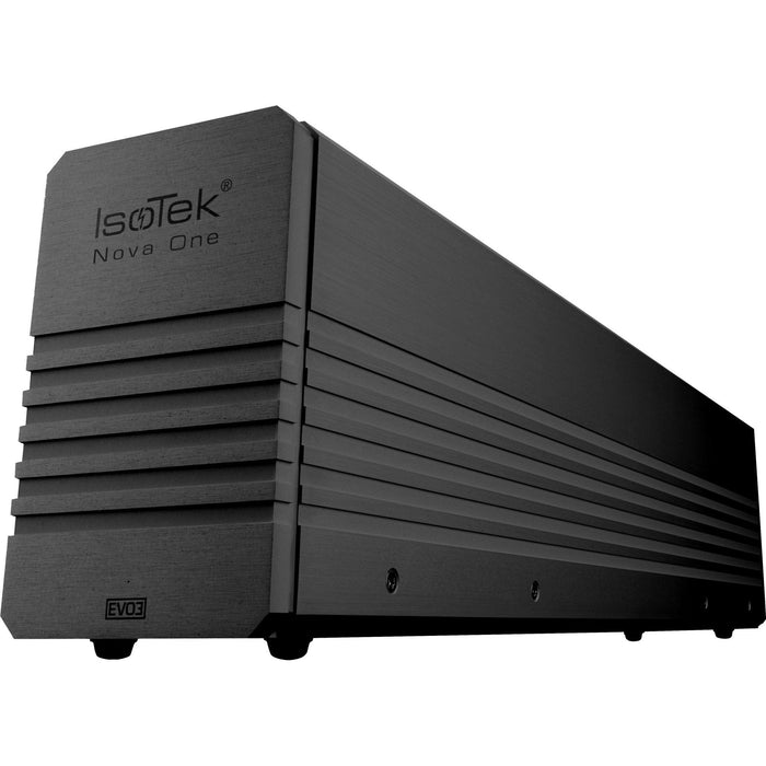 IsoTek EVO3 Nova One Power Conditioner Review: Elevating Your Audio Purity