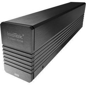 IsoTek - EVO3 Titan One Power Conditioner Review: Elevate Your Audio Journey