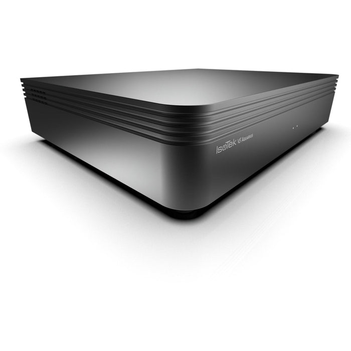 IsoTek V5 Aquarius Power Conditioner Review: Unleashing a New Era in Audio Power Conditioning