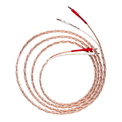 Kimber Kable Ascent Series 4TC Loudspeaker Cable Review: A Symphony of Engineering Excellence