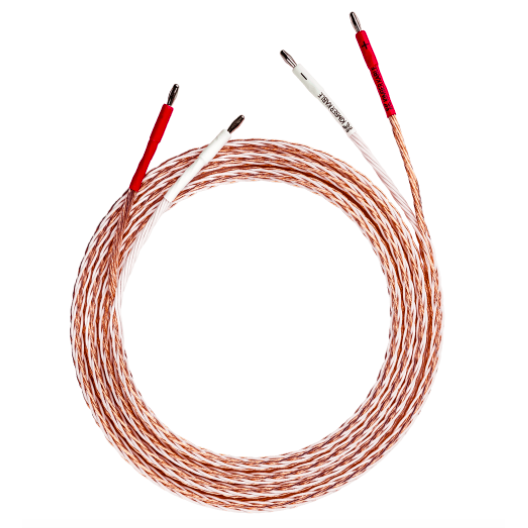 Kimber Kable Ascent Series 8TC Loudspeaker Cable Review: A Symphony of Engineering Excellence