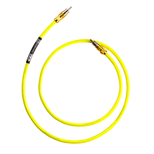 Kimber Kable Ascent Series DV30 1m Coaxial Cable Review: A Digital Revolution
