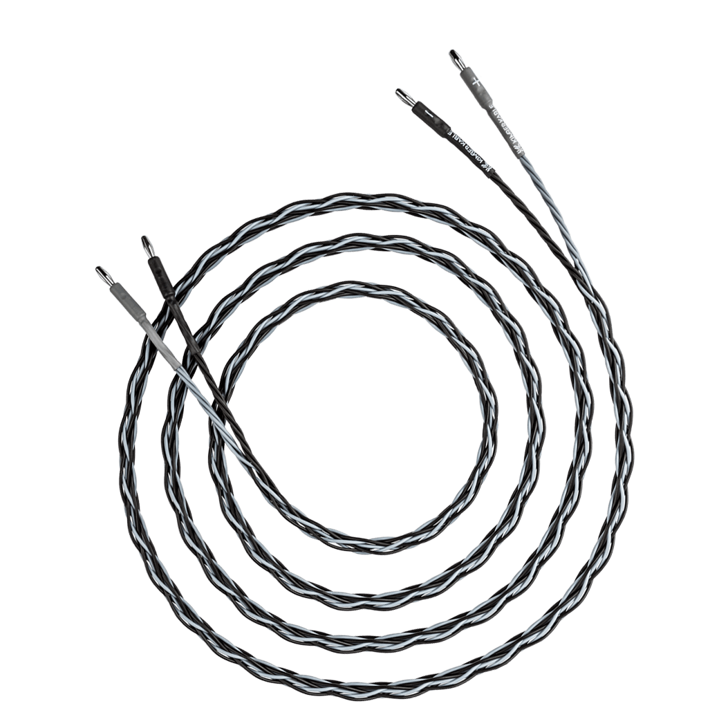 Kimber Kable Base Series 4VS Speaker Cable Review: The Sweet Spot of Audio Excellence