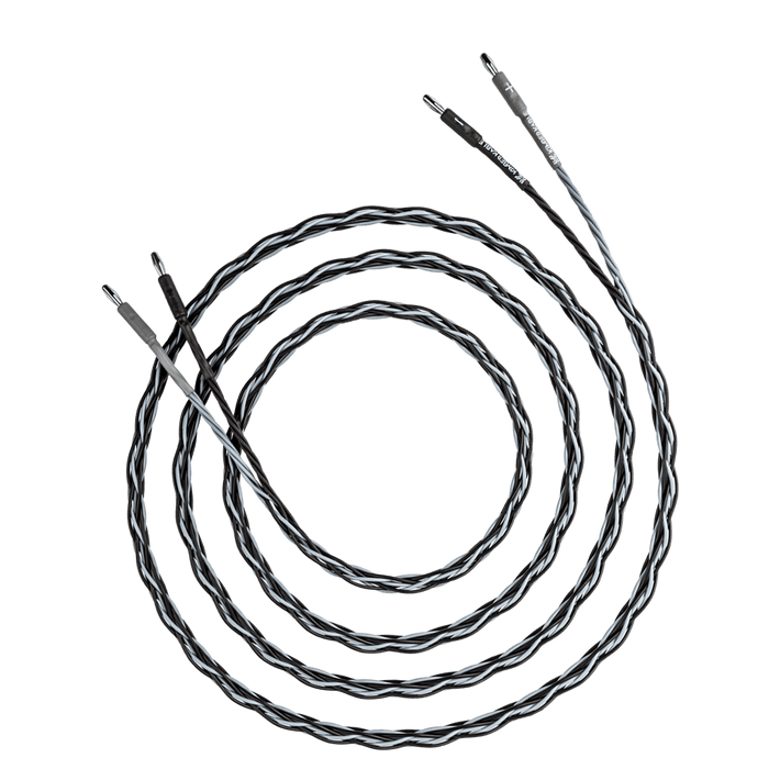 Kimber Kable Base Series 4VS Speaker Cable Review: The Sweet Spot of Audio Excellence
