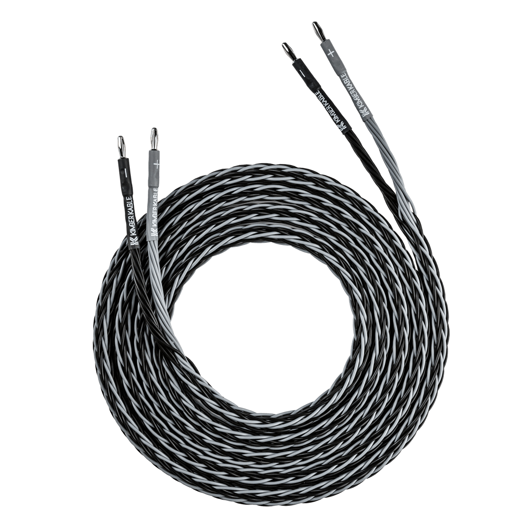 Kimber Kable Base Series 8VS Speaker Cable Review: A Revolution in Audio Fidelity