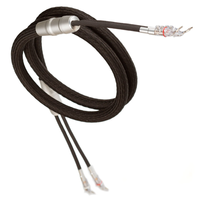 Kimber Kable Carbon Series Carbon 18XL Speaker Cable Review: A Masterclass in Audio Excellence