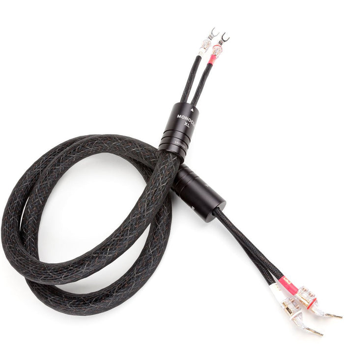 Kimber Kable Summit Series Monocle XL Speaker Cable Review: A Symphony of Engineering Excellence