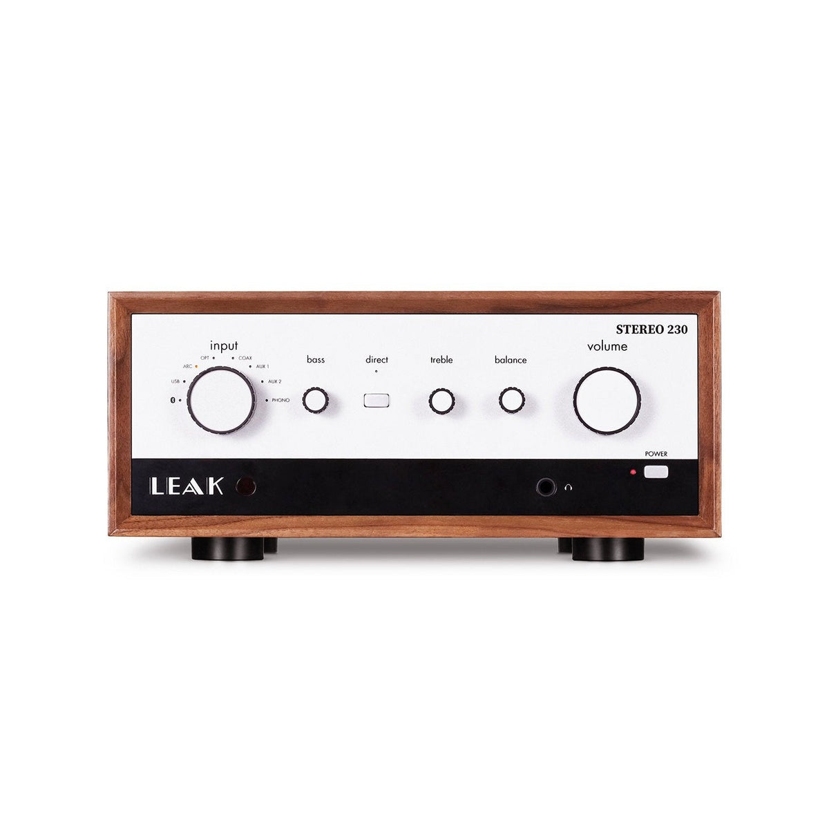 LEAK-Stereo-230-Integrated-