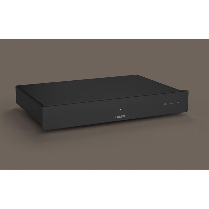 LUMIN N1 Network Switch Review: Elevate Your Streaming Audio Experience