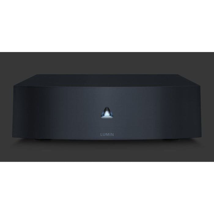 Lumin – AMP – Power Amplifier Review: Unleashing Pure Class AB Performance
