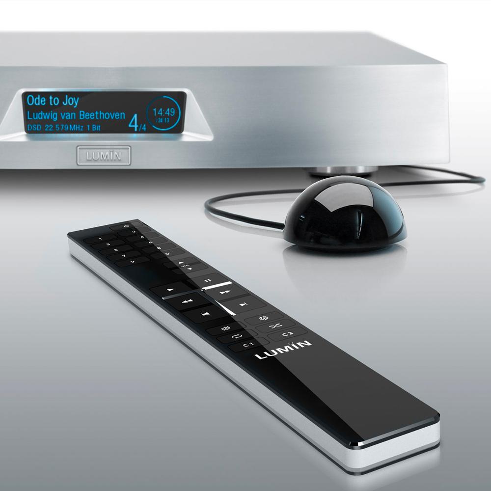 Lumin IR Remote Kit Review: Redefining Audio Control