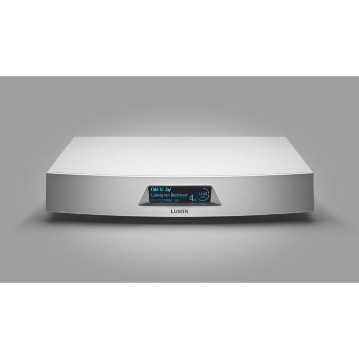 Lumin T3x Network Player Review: The Sweet Spot of Performance and Value
