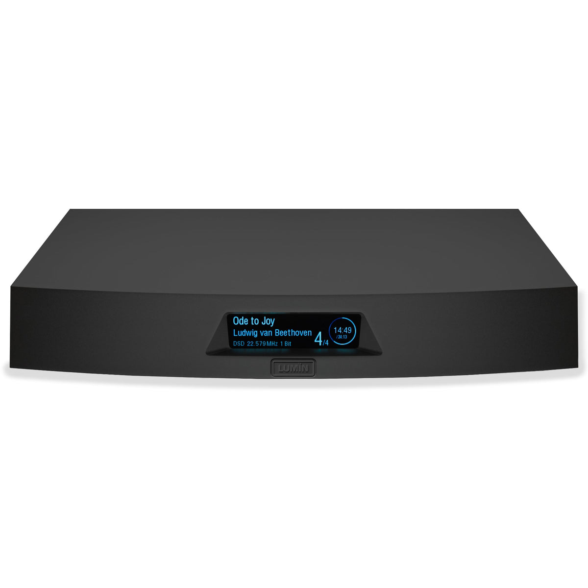 Lumin U2X Network Transport Review: The Ultimate Flagship Transport from Lumin