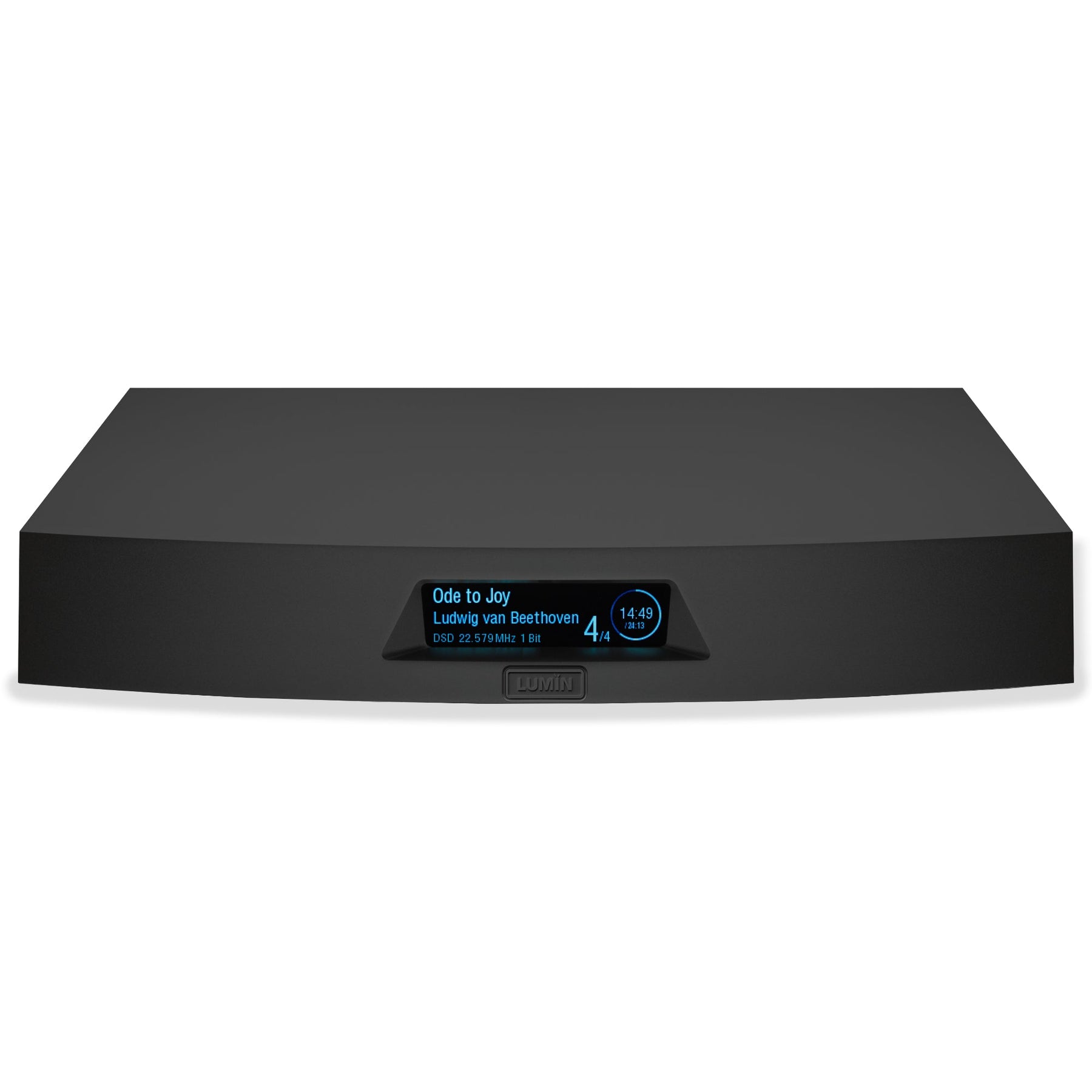 Lumin U2X Network Transport Review: The Ultimate Flagship Transport from Lumin