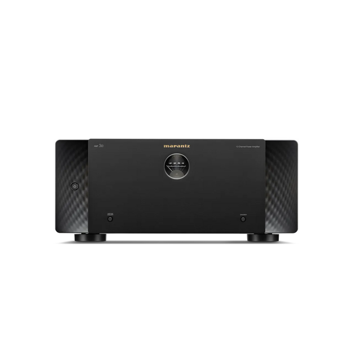 Marantz AMP20 Reference AV Amplifier Review: Unleash Reference-Level Power