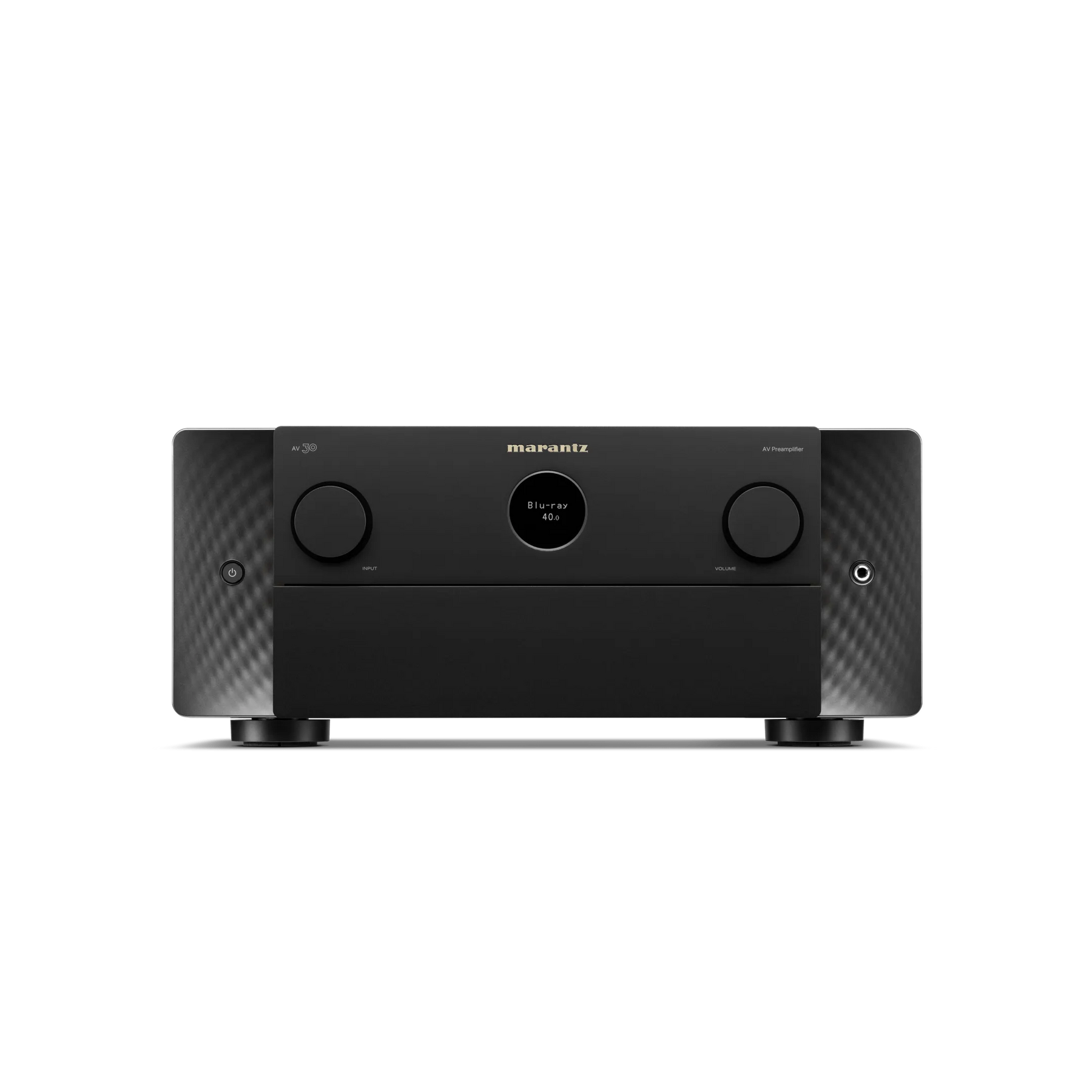 Marantz AV30 Balanced AV Preamplifier Review: Audiophile-Level Performance Meets Cutting-Edge Tech