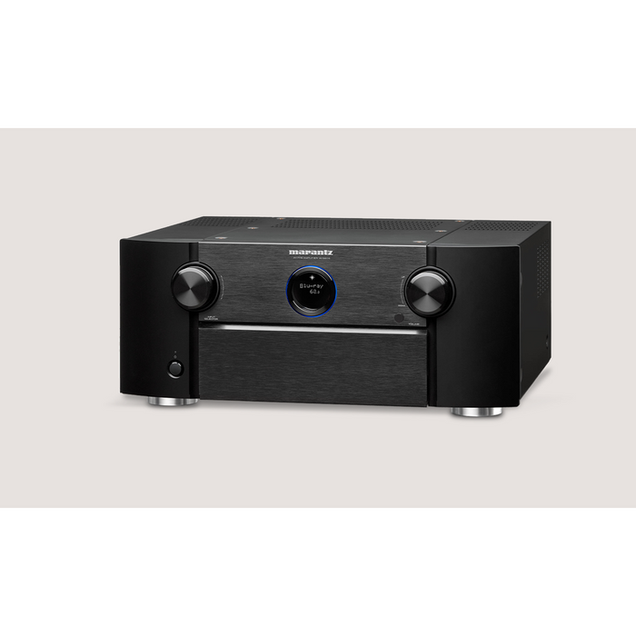 Marantz AV8805A Pre-Amplifier Review: Redefining Home Theatre Excellence