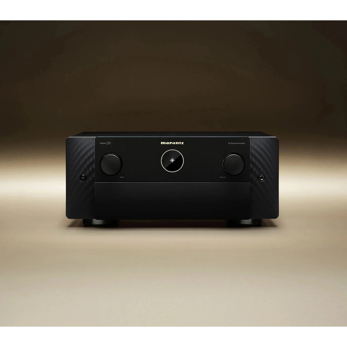 Marantz CINEMA 30 AV Receiver Review: Unleashing Cinematic Brilliance at Home