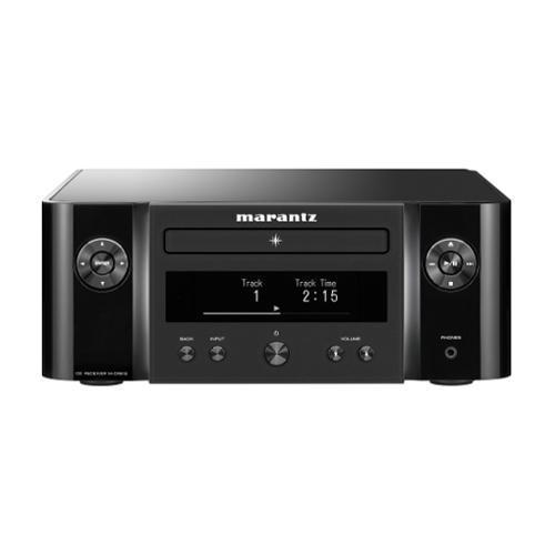 Marantz CR612 Compact Network CD Receiver Review – Where Elegance Meets Hi-Fi Mastery