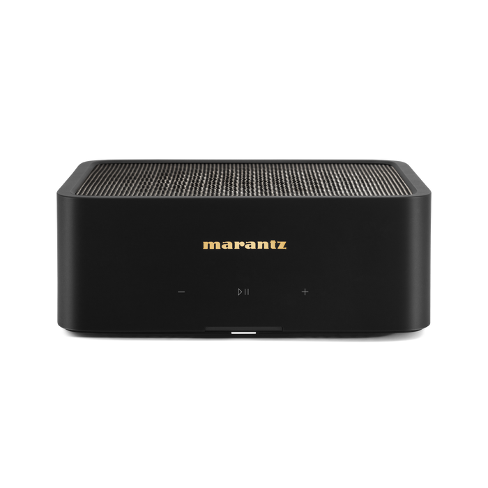 Marantz MODEL M1 Wireless Streaming Amplifier Review: A New Era of High-Performance Audio