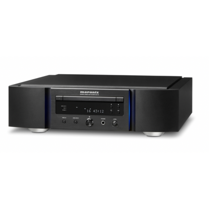 Marantz SA10 S1 Premium SACD Player Review: A Reference-Grade Digital Source That Redefines Excellence