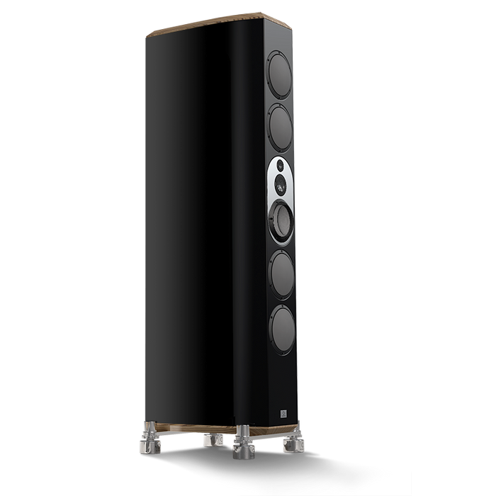 Marten Mingus Orchestra Floorstanding Speakers Review: A Symphony of Acoustic Excellence