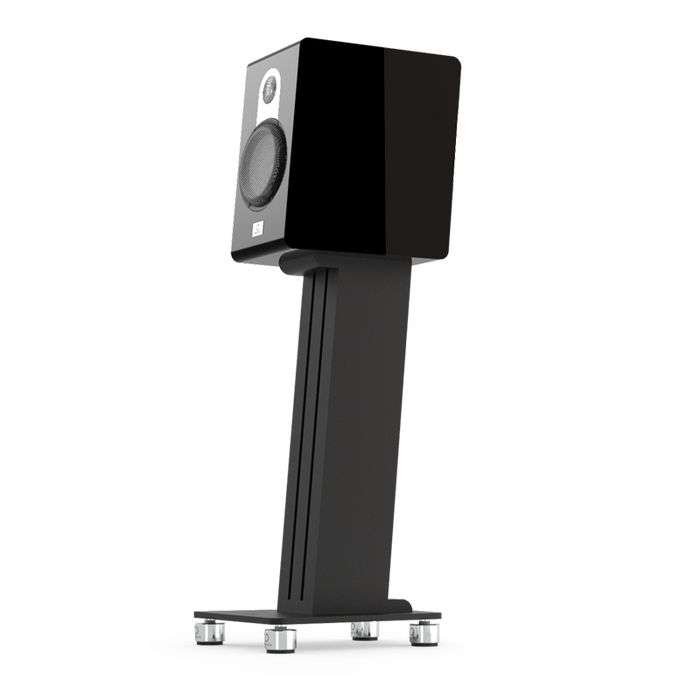 Marten Parker Duo Stand - Speaker Stand Review: Elevate Your Audio Experience