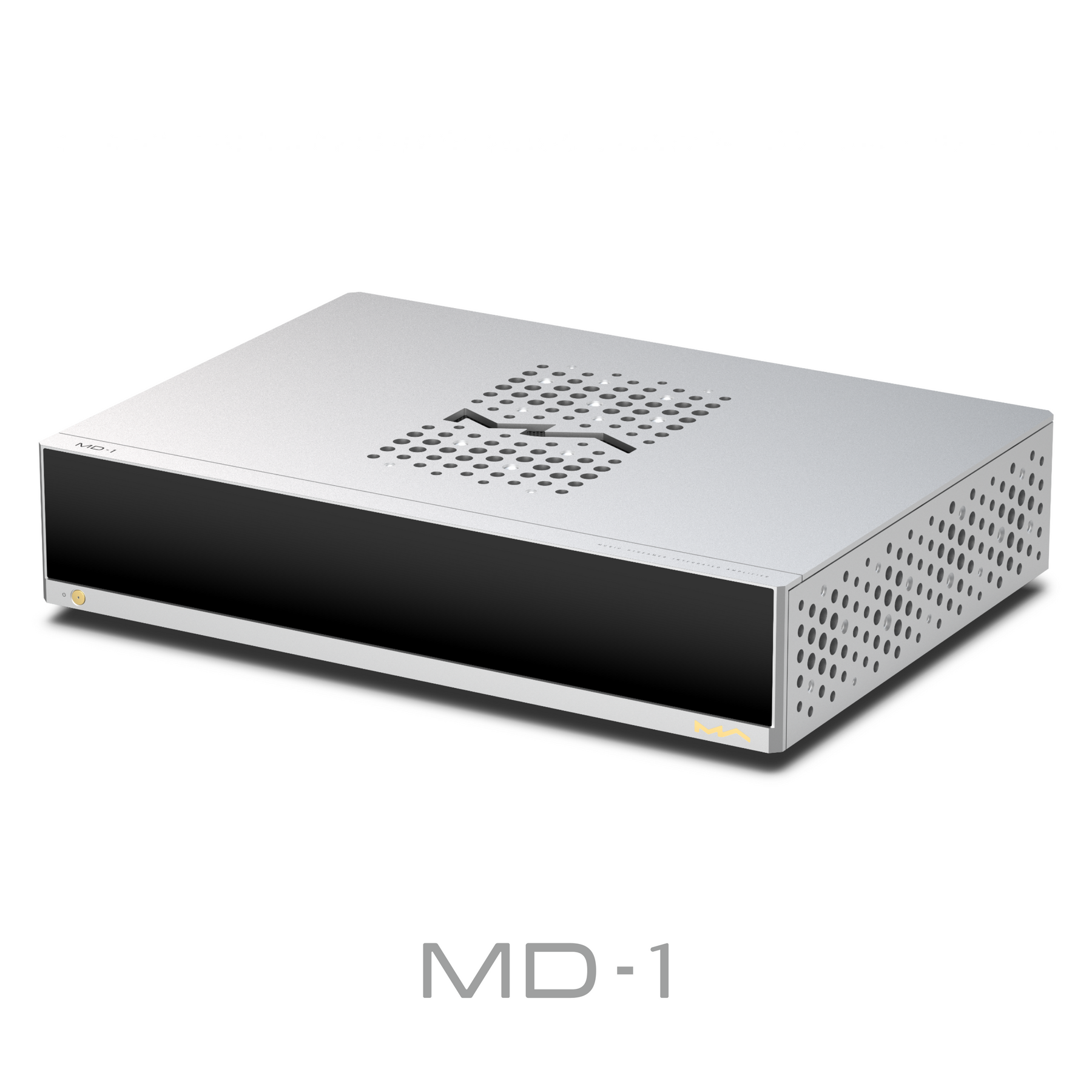 Matrix Audio MD-1 Integrated Music Streaming Amplifier Review