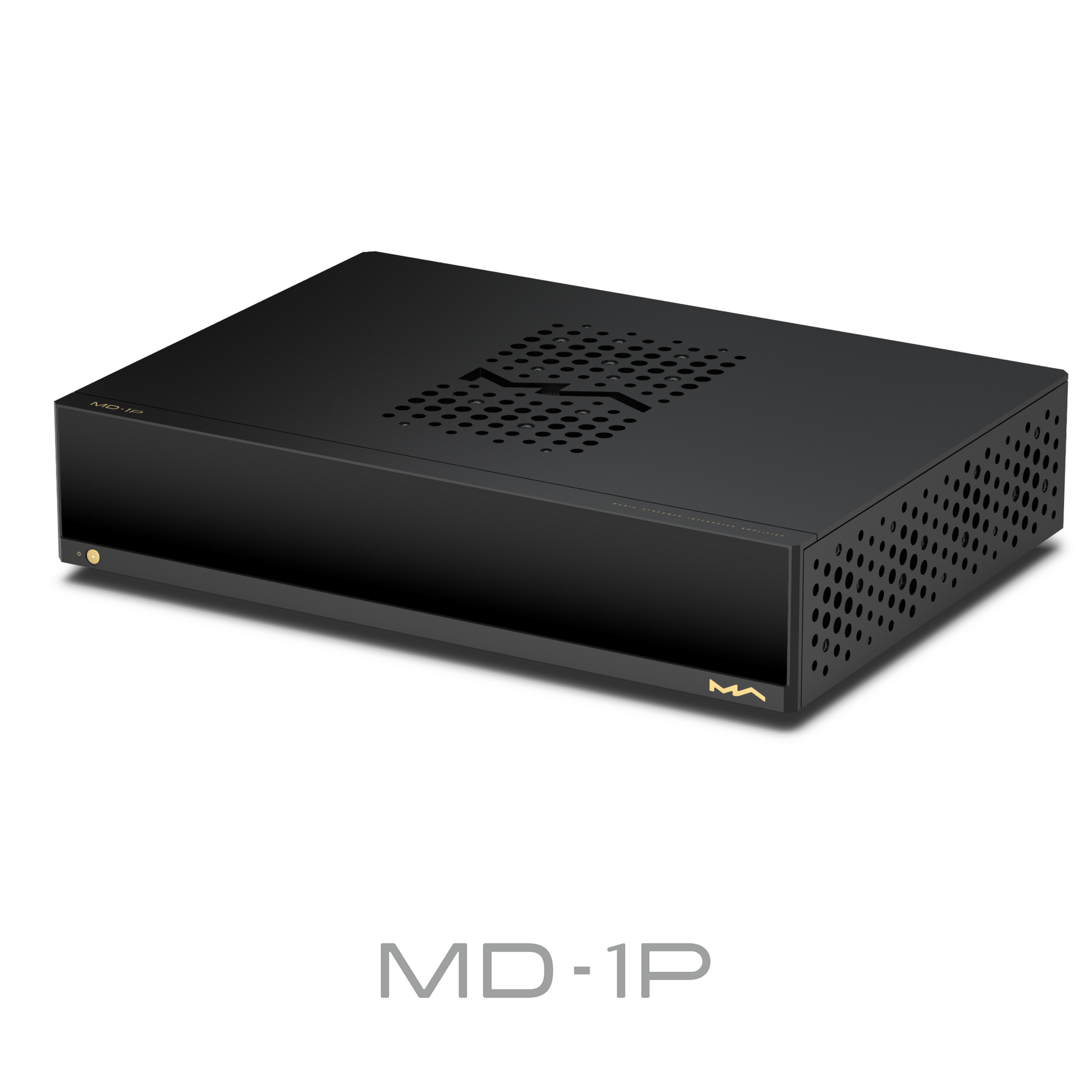 Matrix Audio MD-1P Integrated Music Streaming Amplifier Review
