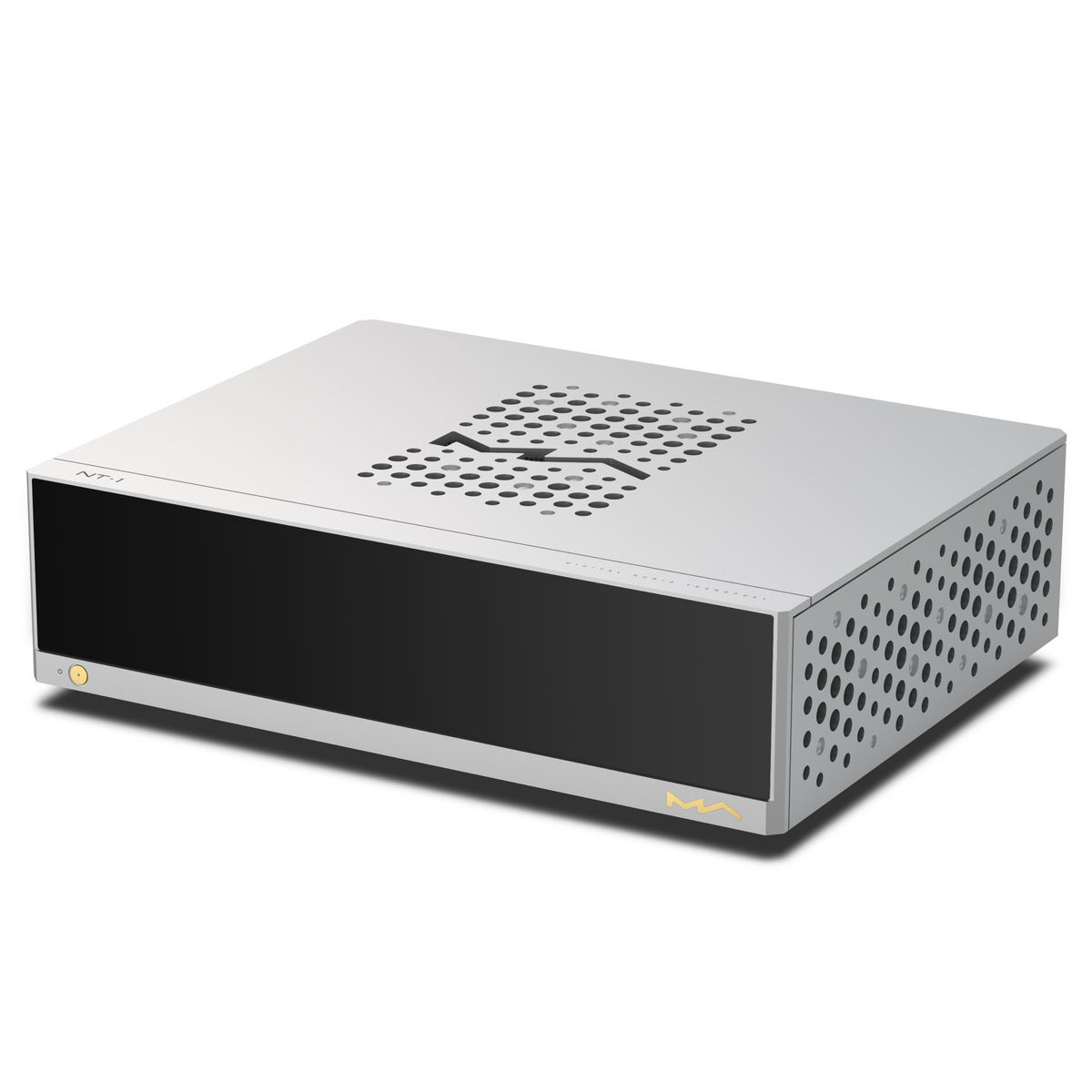 Matrix Audio NT-1 Review: Elevating Your Digital Audio Transport Experience