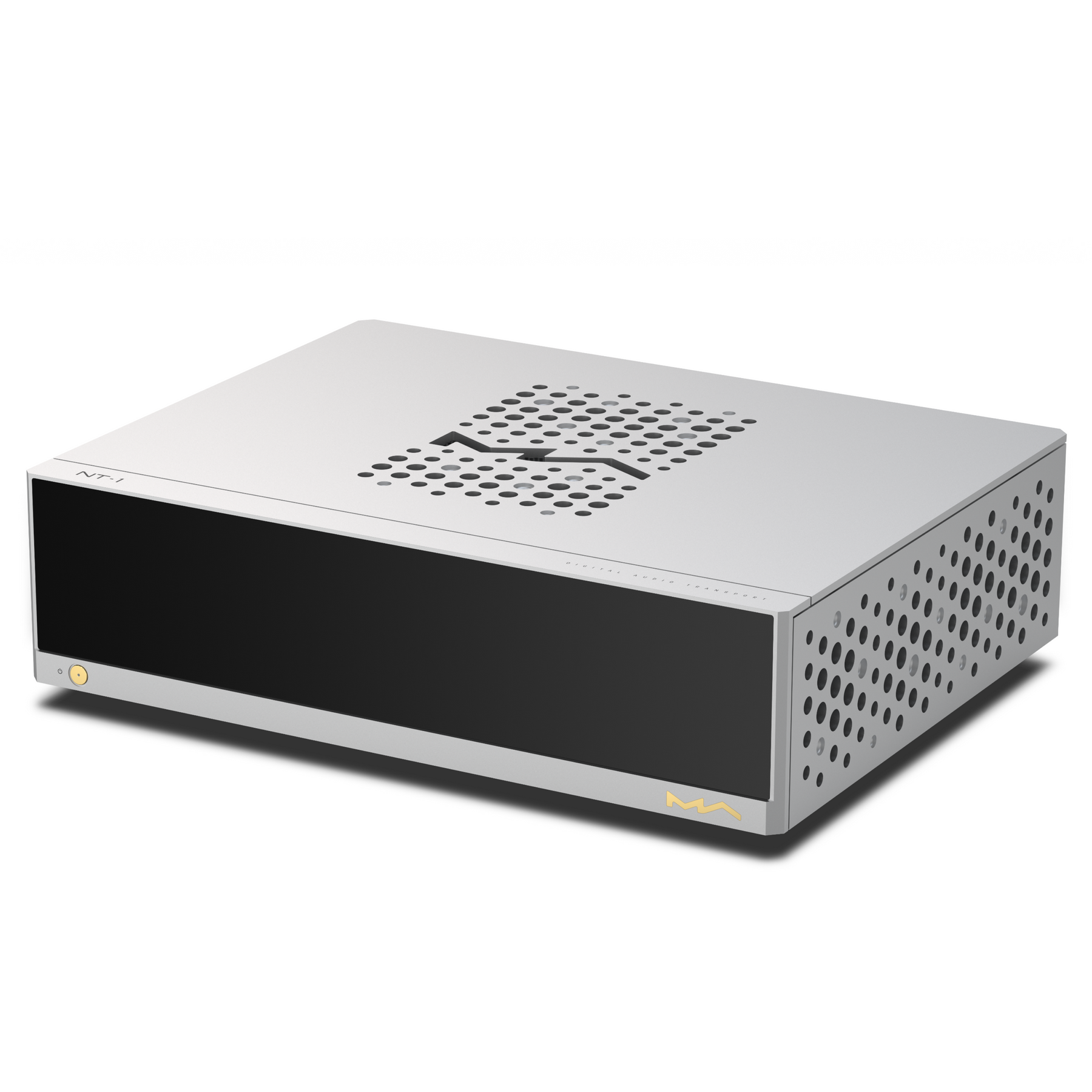 Matrix Audio NT-1 Review: Elevating Your Digital Audio Transport Experience