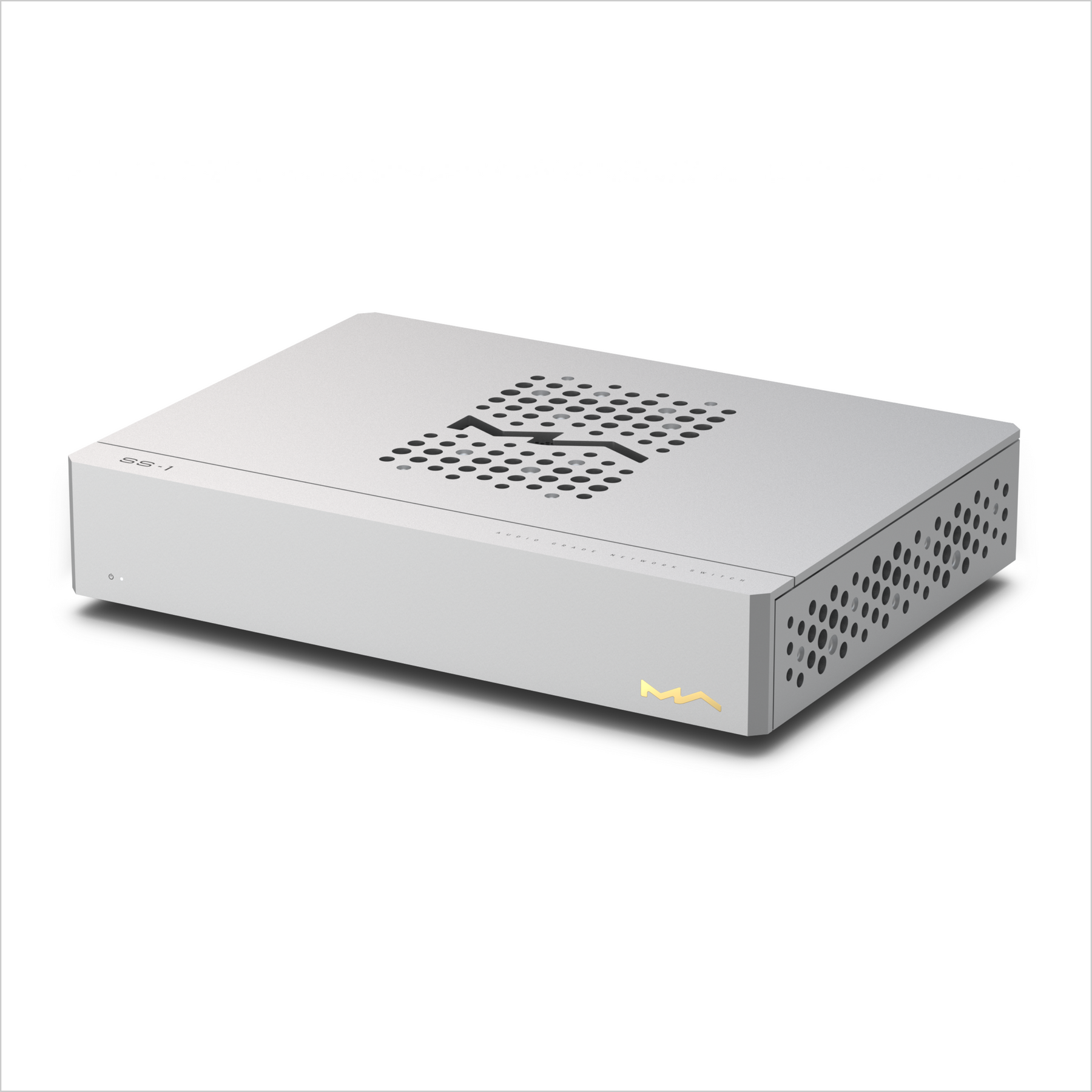 Matrix Audio SS-1 Network Switch Review: A New Benchmark in Hi-Fi Streaming