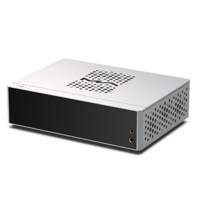 Matrix Audio - TS-1 Music Streamer Review: A Compact HiFi Powerhouse