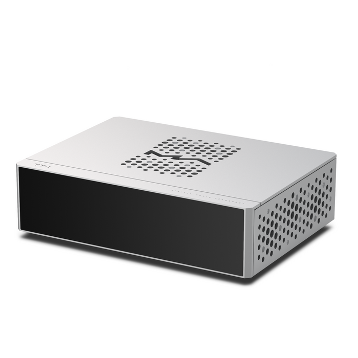 Matrix Audio TT-1 Digital Audio Transport Review: A New Benchmark for Audiophiles