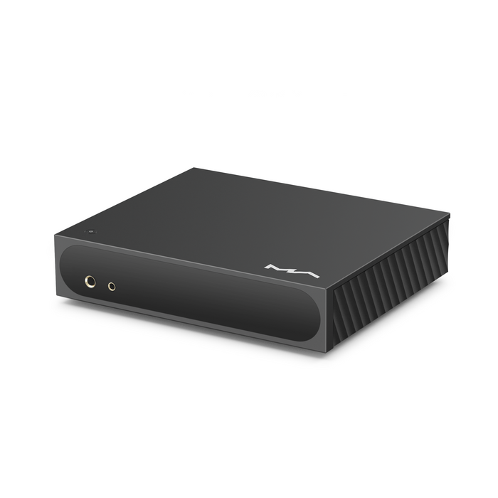 Matrix Audio mini-i Pro 4 Music Streamer Review
