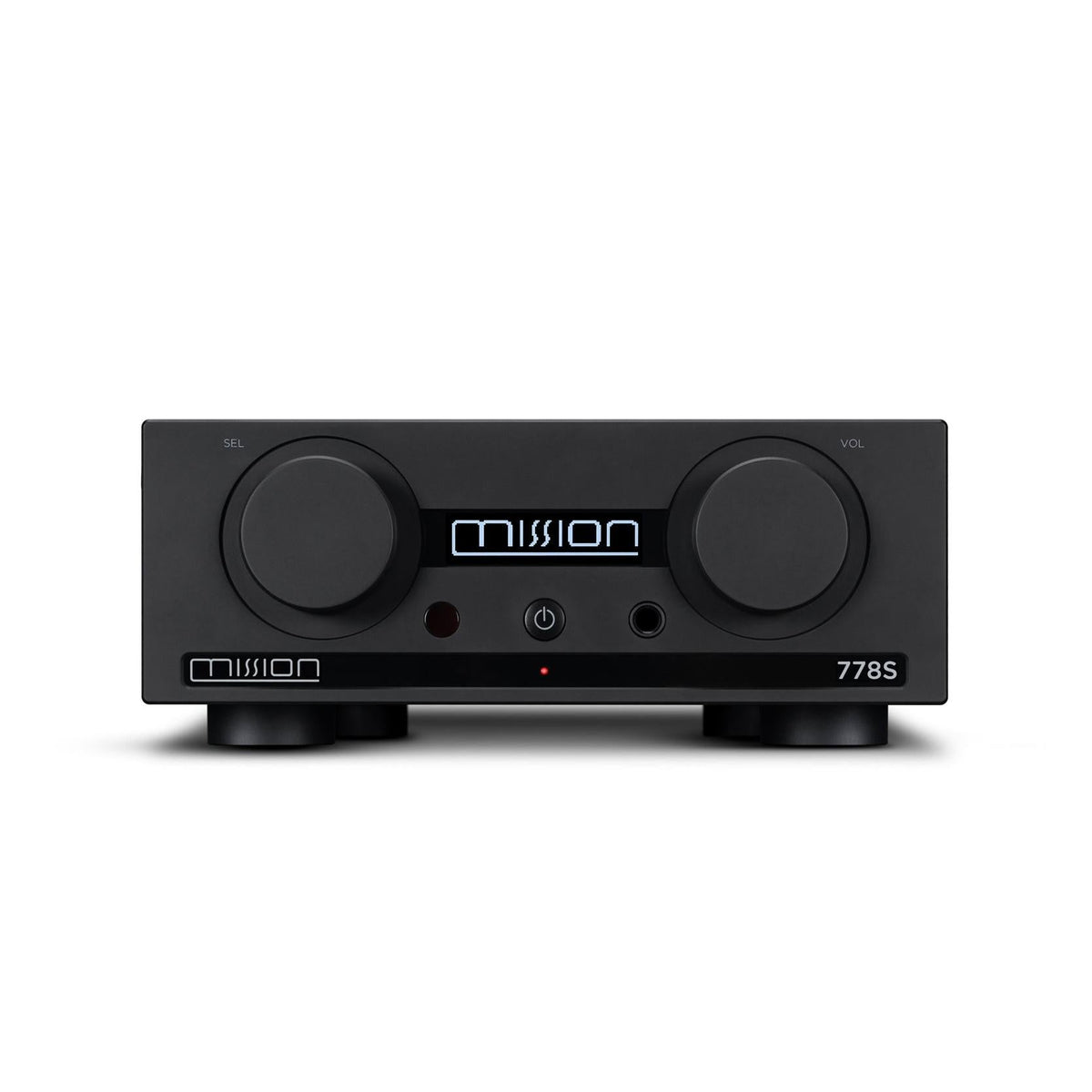 Mission - 778S - Wireless Music Streamer Review