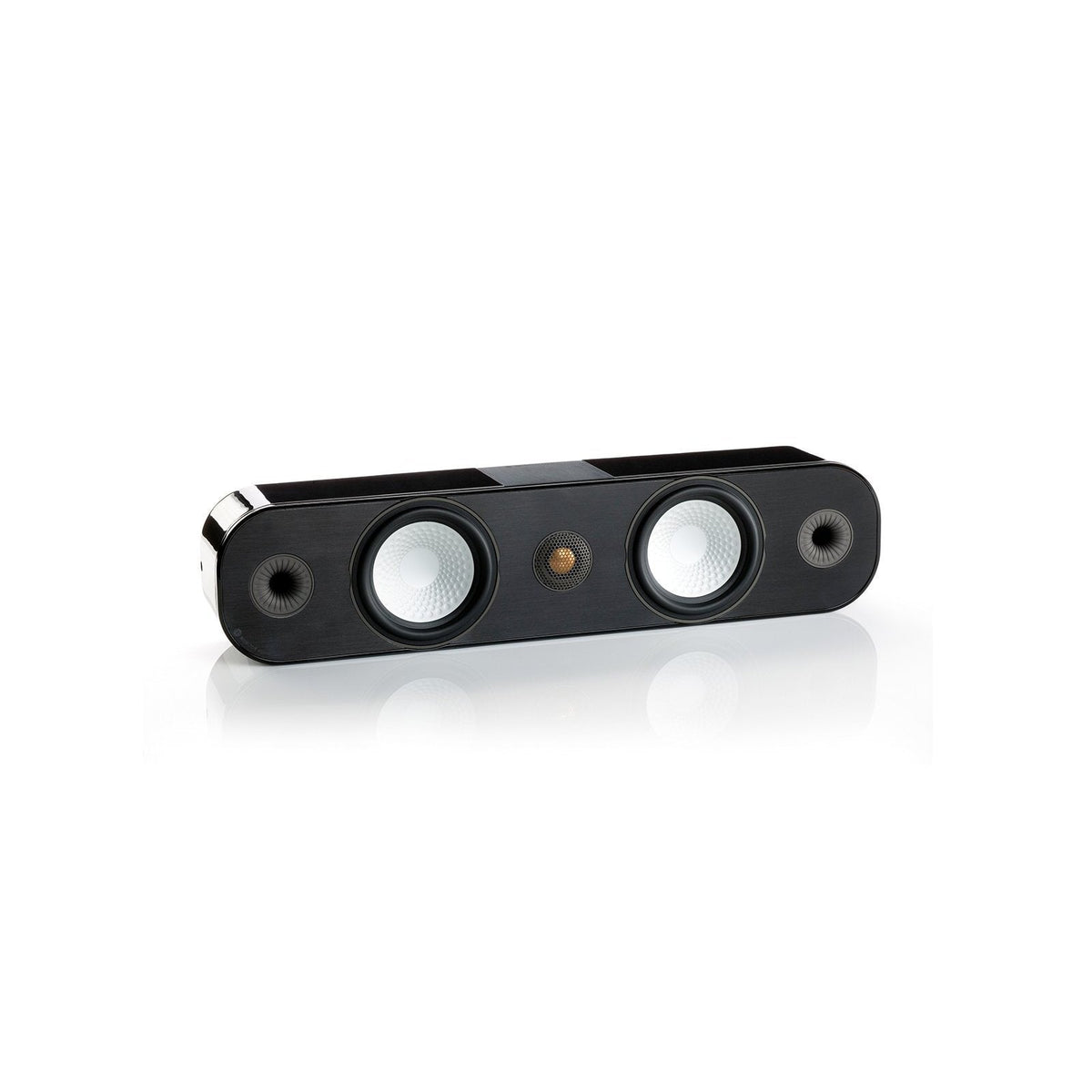 Monitor Audio Apex A40 Centre Speaker Review: A Cinematic Audio Powerhouse