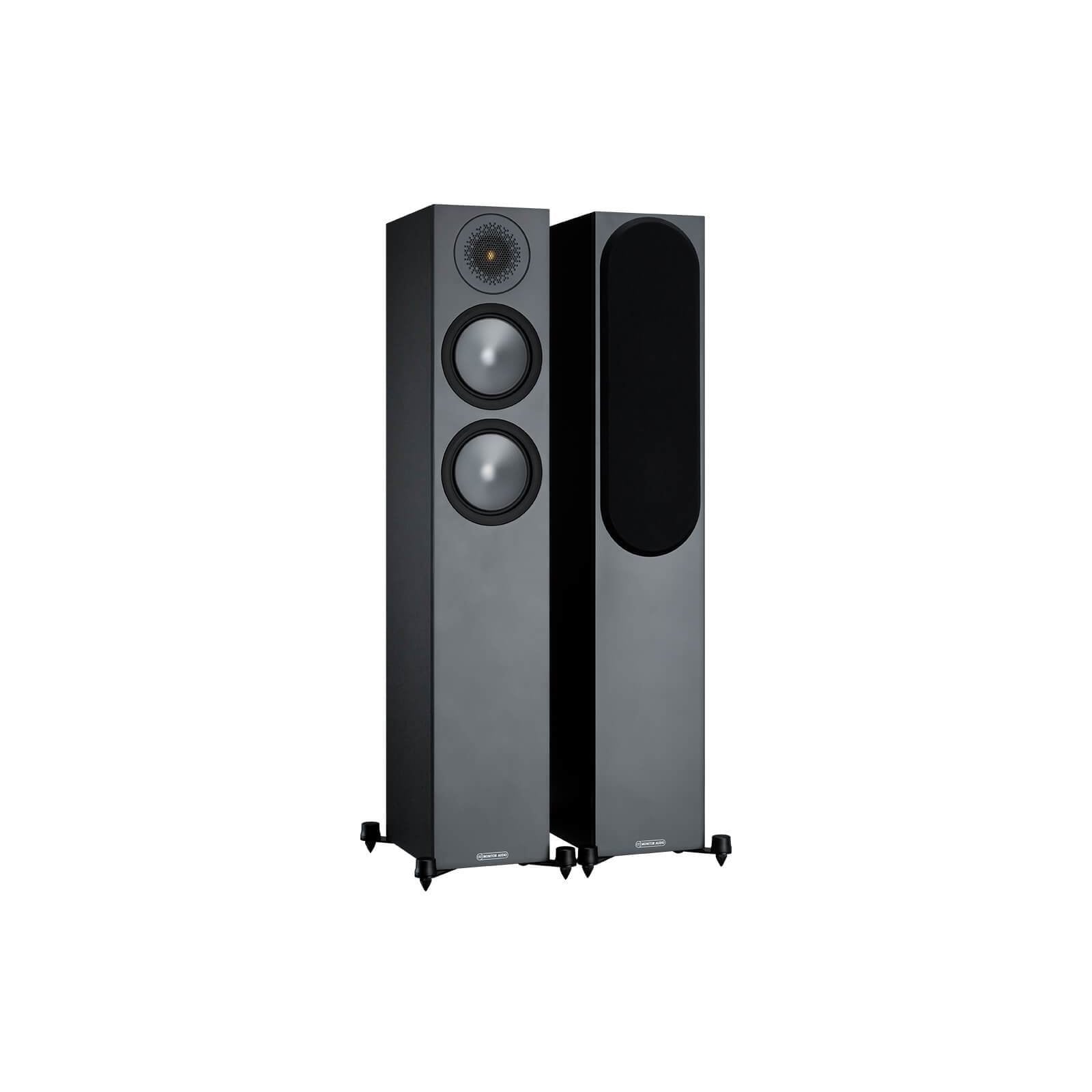 Monitor Audio Bronze 200 - Floorstanding Speakers Review